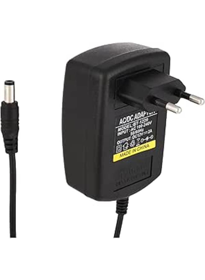 Electro Hub Power Adapter 12V 2A