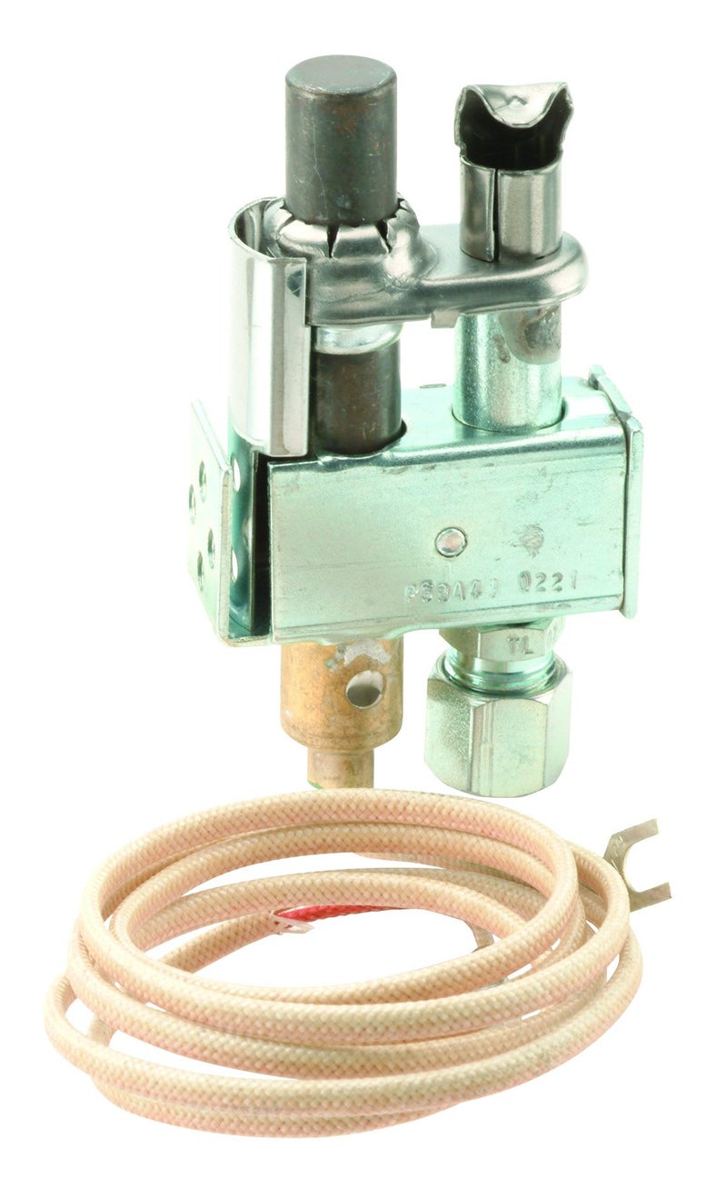 Emerson PG9A42JTL20 Combination PG9 Pilot Burner and 750 mV Generator - Image 5