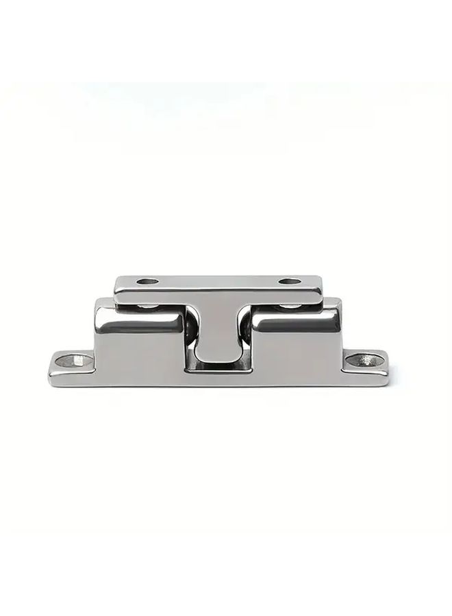1pc Adjustable Double Ball Door Latch Spring Lock for Furniture Cabinet Closet Door - Image 4