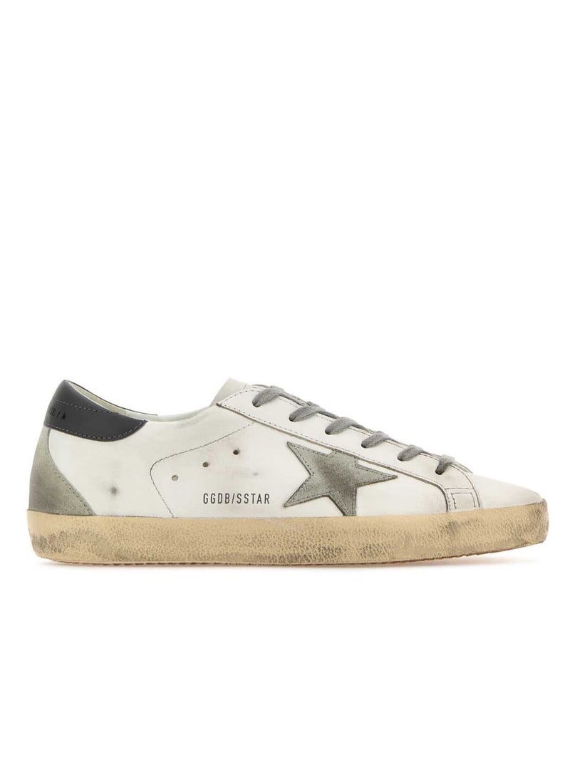 Golden Goose Men Sneaker - Image 1