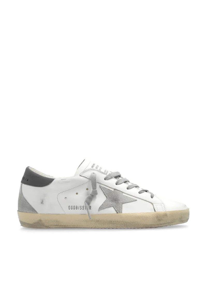 Golden Goose Men Sneaker - Image 3