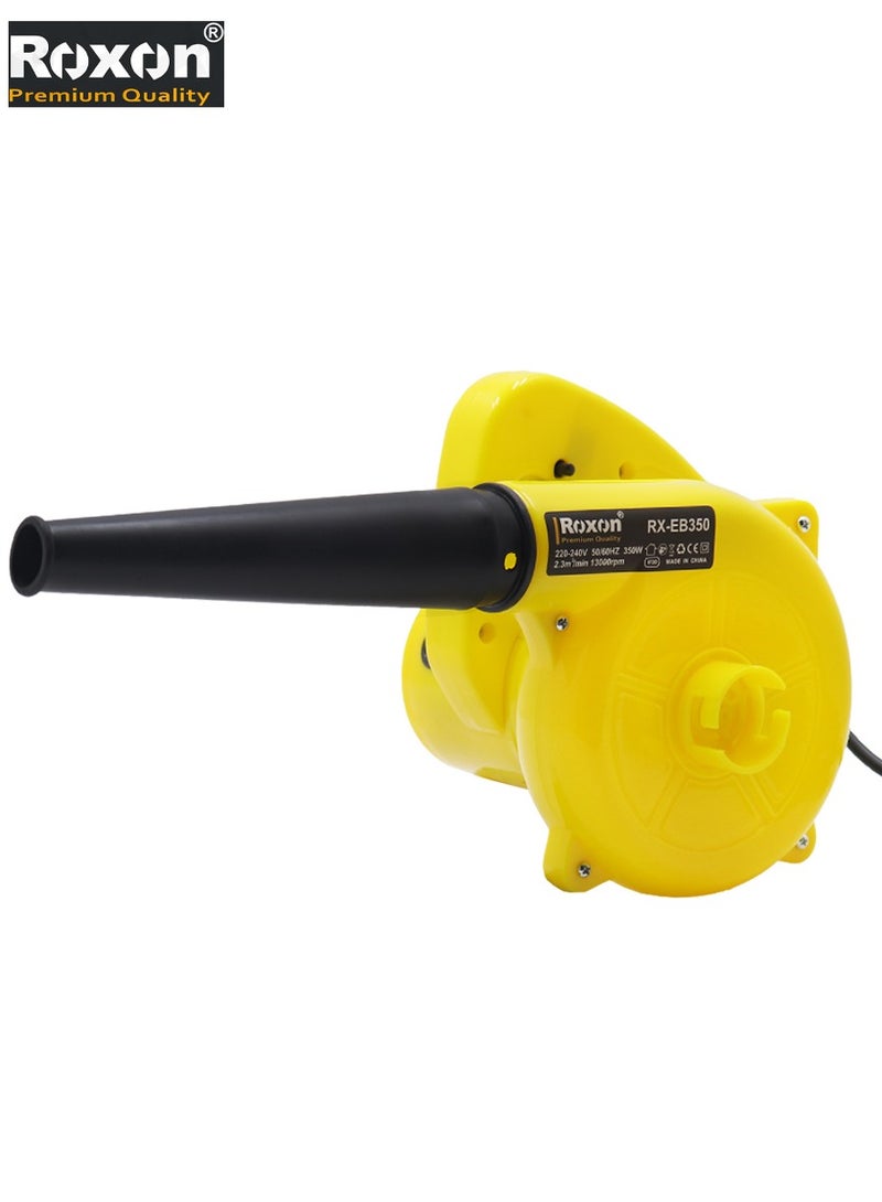 Roxon Air Blower Electric 350 Watts - Image 1