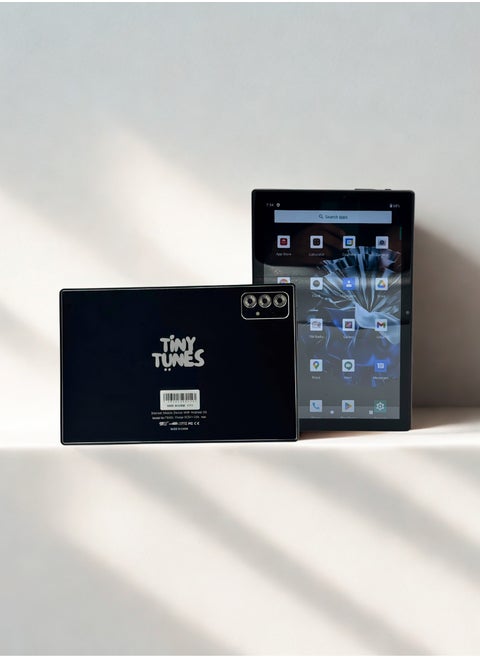 TS 101 Smart Tablets 5G 12GB RAM 512GB ROM WIFI