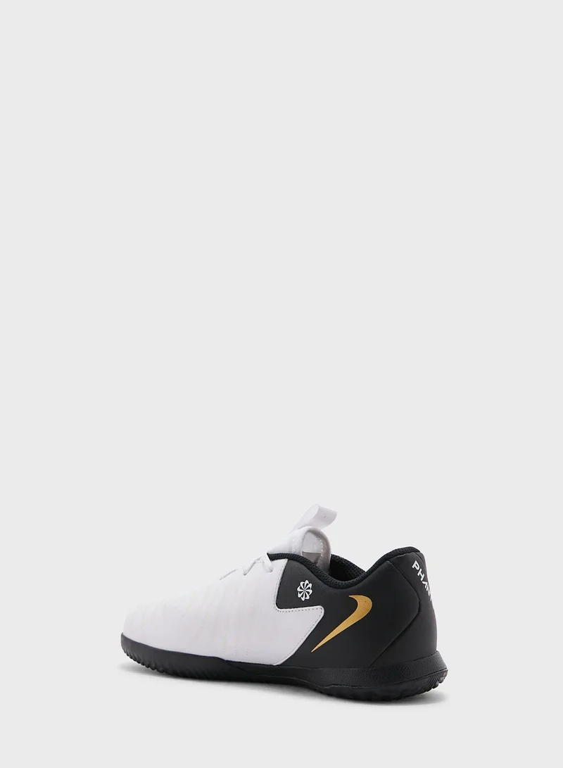 Nike Junior Phantom GX II Academy IN Football Boots