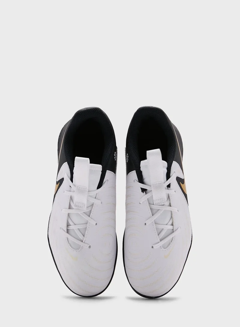 Nike Junior Phantom GX II Academy IN Football Boots