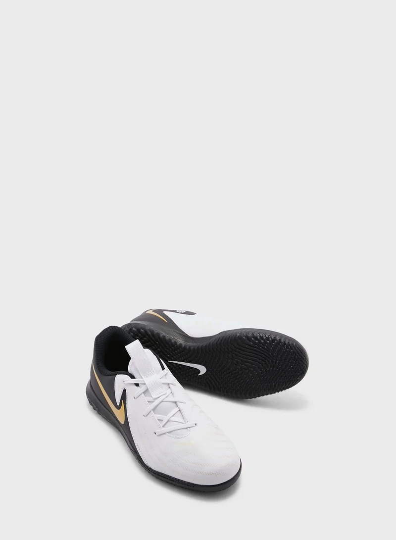 Nike Junior Phantom GX II Academy IN Football Boots