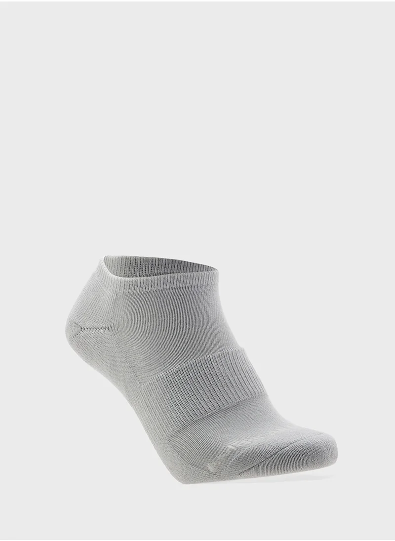 امريكان ايجل AE Low Cut Socks 5-Pack