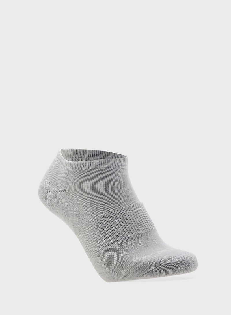 American Eagle AE Low Cut Socks 5-Pack  - Image 2