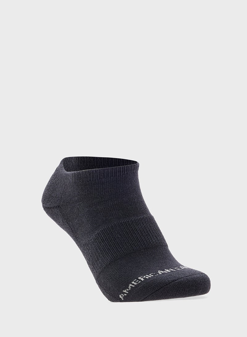 American Eagle AE Low Cut Socks 5-Pack  - Image 5