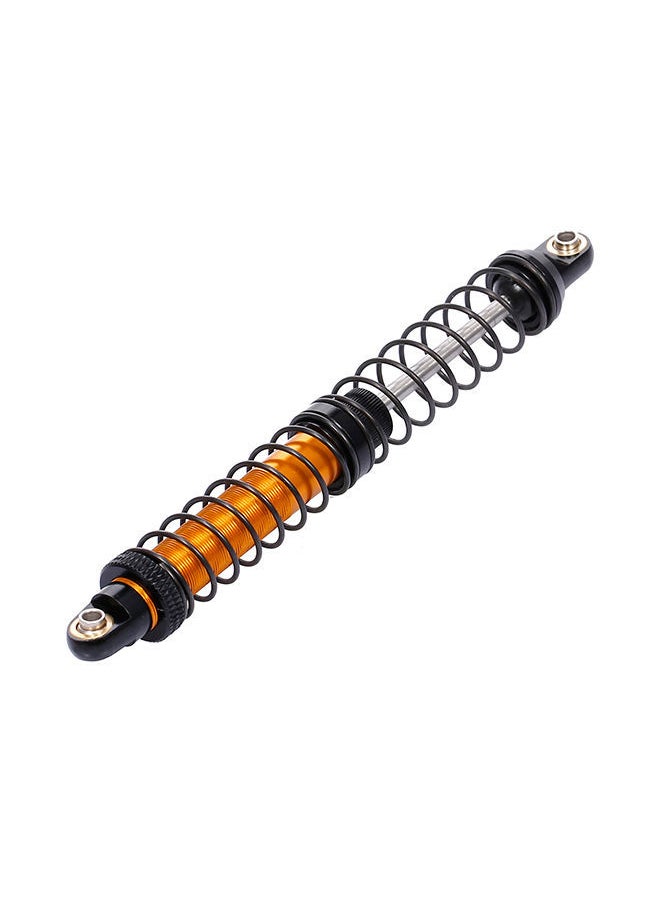 NIBEMINENT 4-Piece Adjustable Shock Absorber Damper Rc Car Set  - Image 4