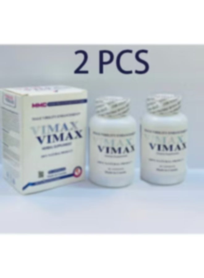 Original Product from Canada - 2 Pcs