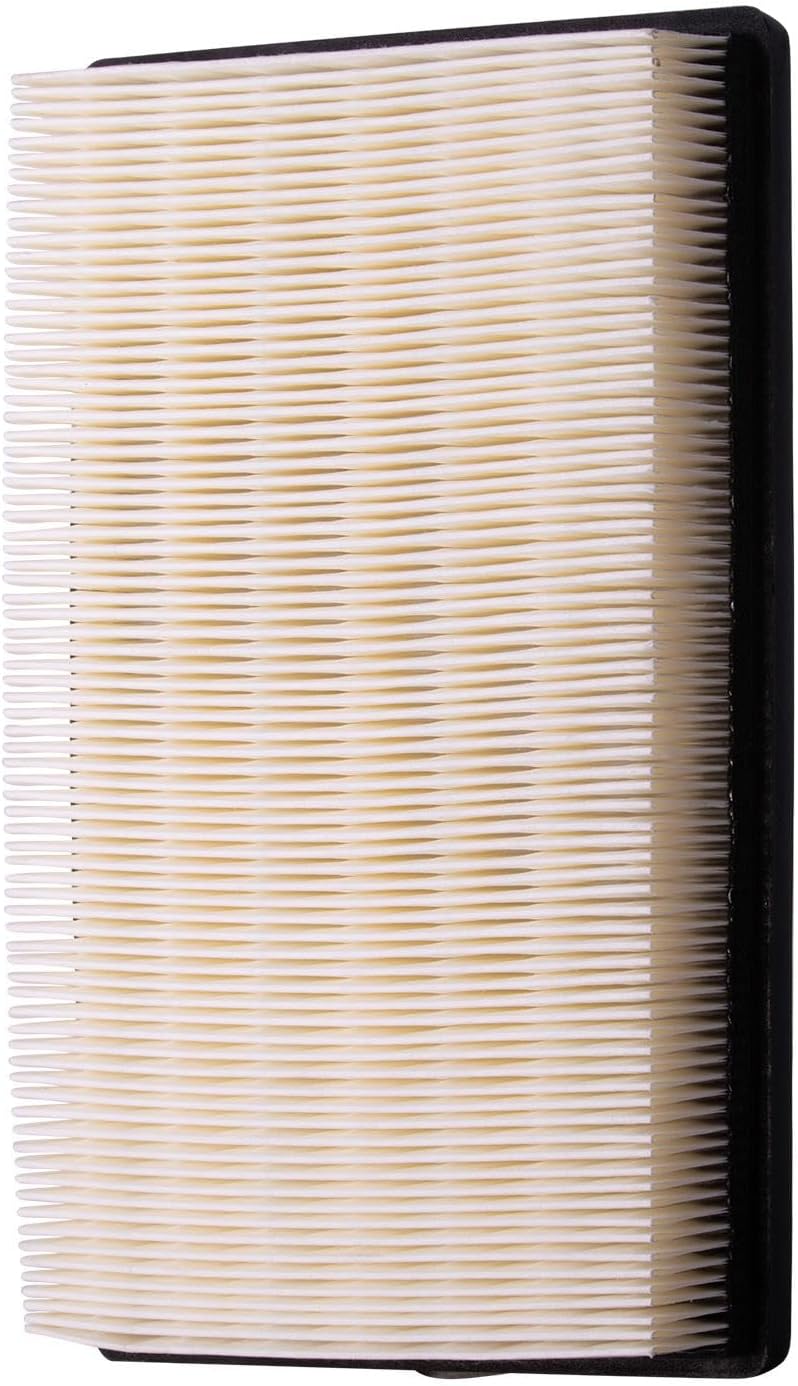 Ecogard XA4343 Premium Engine Air Filter - Image 2