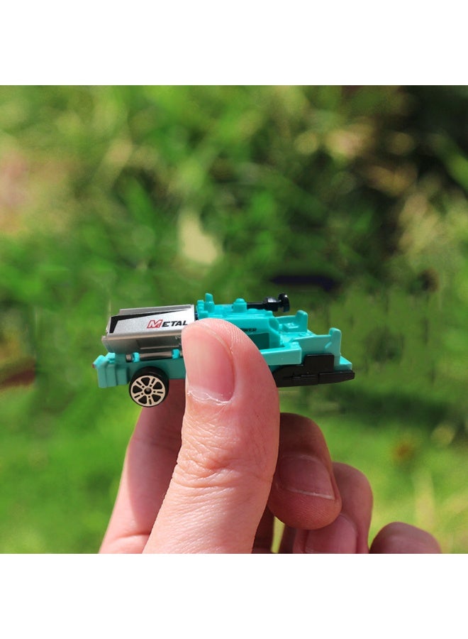 هالامودو … مجموعة من 6 حلة السامي: ٦ 4 سبيكة المواصفات المستخدمة في البناء بالرجوع الى نموذج الكلاسيكية لعب السيارات انزلاق الهندسية سلسلة । । الفلزات النقل الحضري موضوع الطفل مجموعة لعبك । بما في ذلك نماذج ست وظائف من الفئة الفنية، مثل رافعة/السيارة خارج الطرق بينغ تثبيت/شاحنة قلابة । 7 -8cm كل الكمال في أحجام الاطفال । । । । الهجـوم المعمرة في الرسم البيئية تشكيل عالية الدقة أفضل لعبة تعليمي في 8 آذار -مارس سنة । بالعطلات وأعياد هدية مفضلة - Image 4