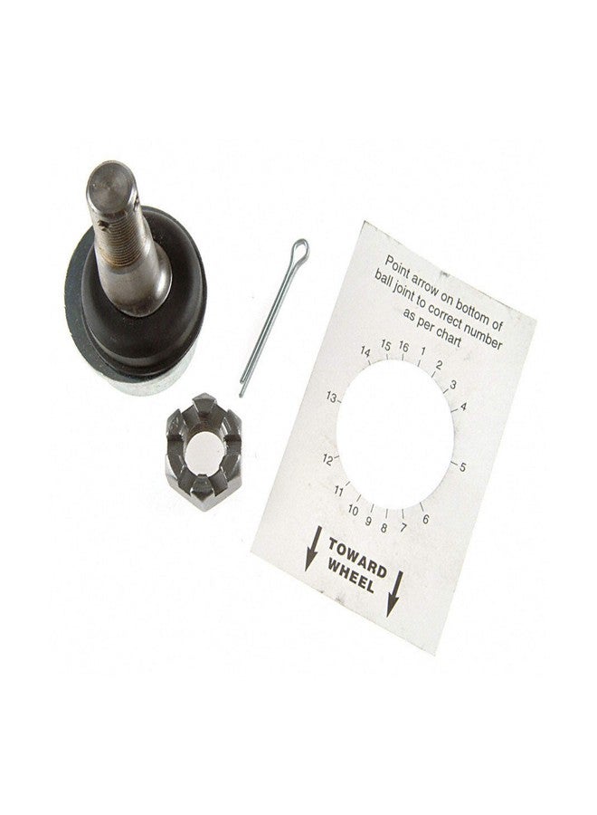 مووغ مفصل كروي سفلي أمامي للتعليق من MOOG K7403 لسيارة جيب رانجلر - Image 1