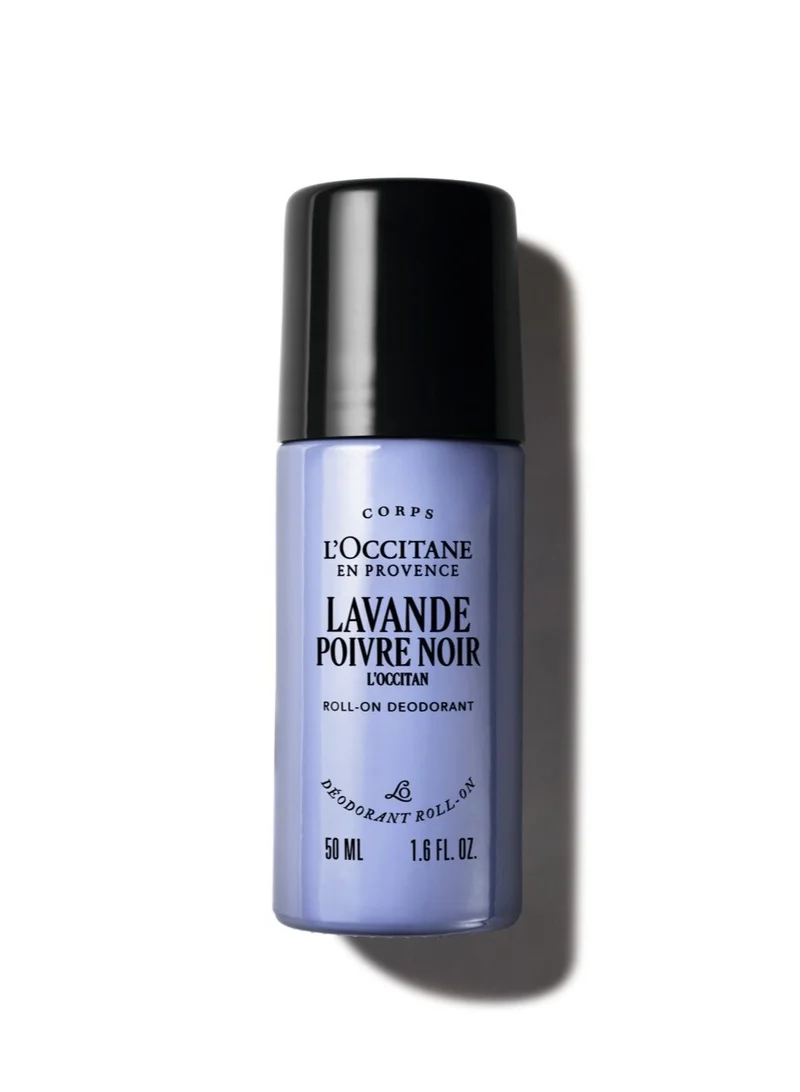 لوكسيتان مزيل لرائحة العرق لوكسيتان - 50 مل