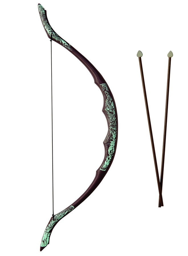 Rubies Lord Of The Rings: Legolas Costume Accessory Bow and Arrows - Image 4