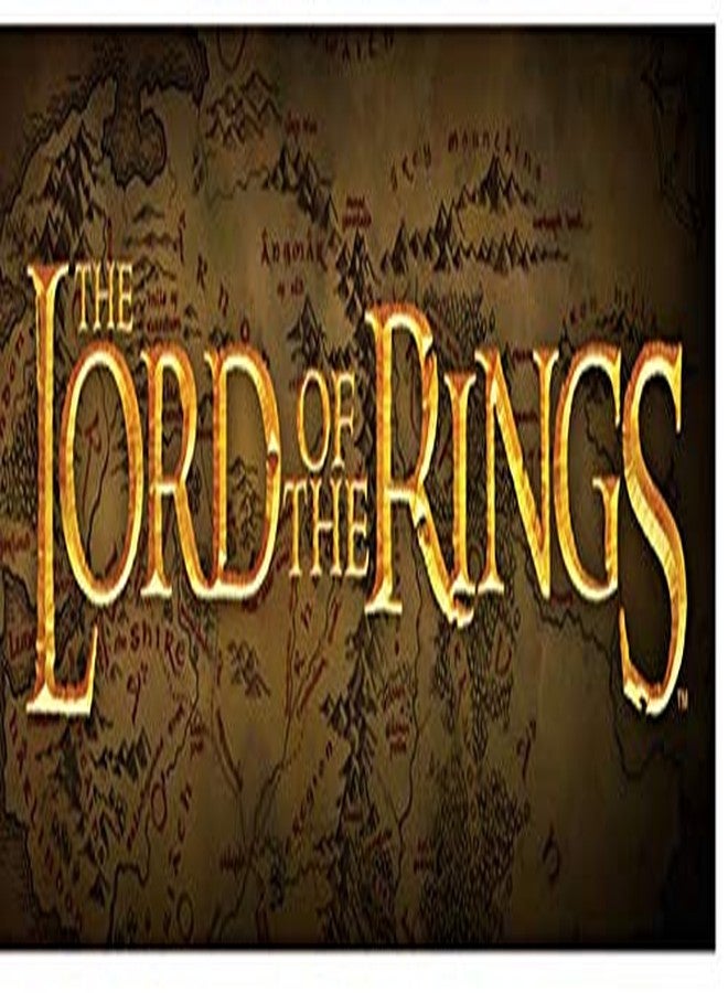 Rubies Lord Of The Rings: Legolas Costume Accessory Bow and Arrows - Image 5