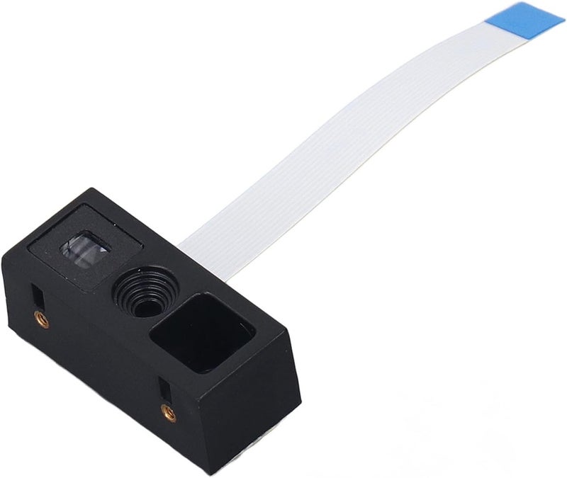 CMOS Barcode Reader Module - 1D 2D QR Code Scanning Component with High Speed CMOS Sensor - Compact Integrated Scanner for Data Collector and Handheld POS - Supports Serial Port - Image 4
