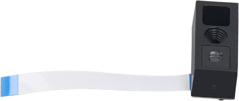 CMOS Barcode Reader Module - 1D 2D QR Code Scanning Component with High Speed CMOS Sensor - Compact Integrated Scanner for Data Collector and Handheld POS - Supports Serial Port - Image 1