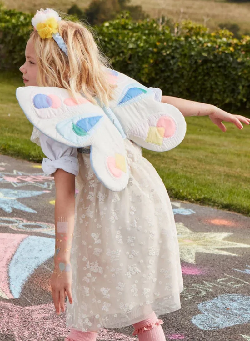 ميري ميري Quilted Wings