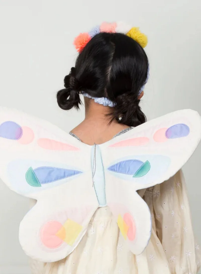 ميري ميري Quilted Wings