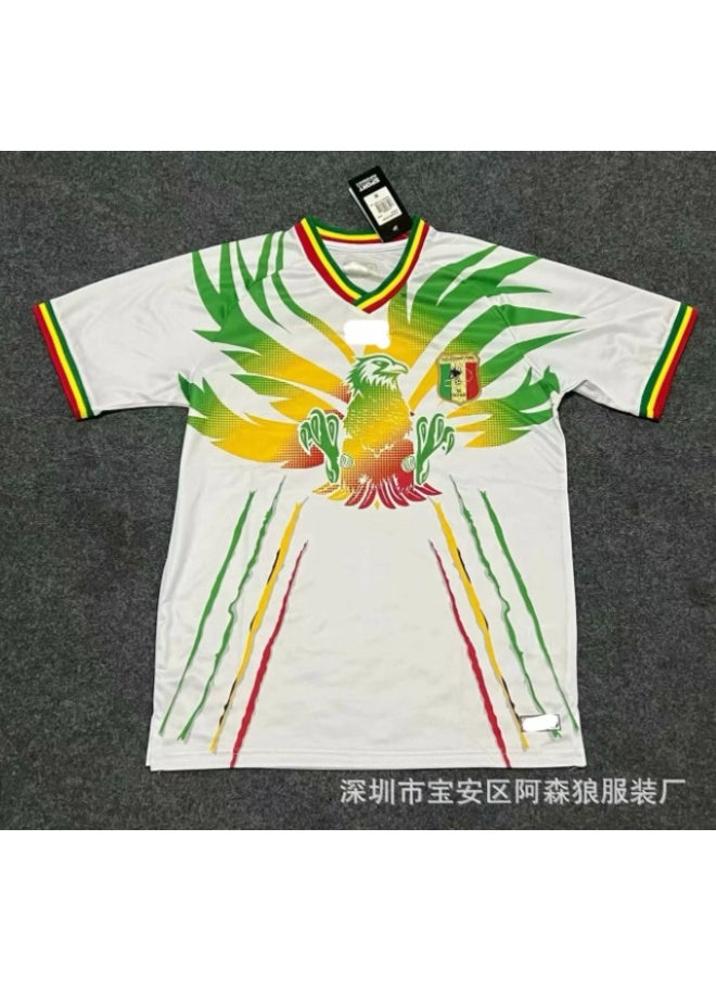 KUYING Fashionable Sports Football Top  - Image 1