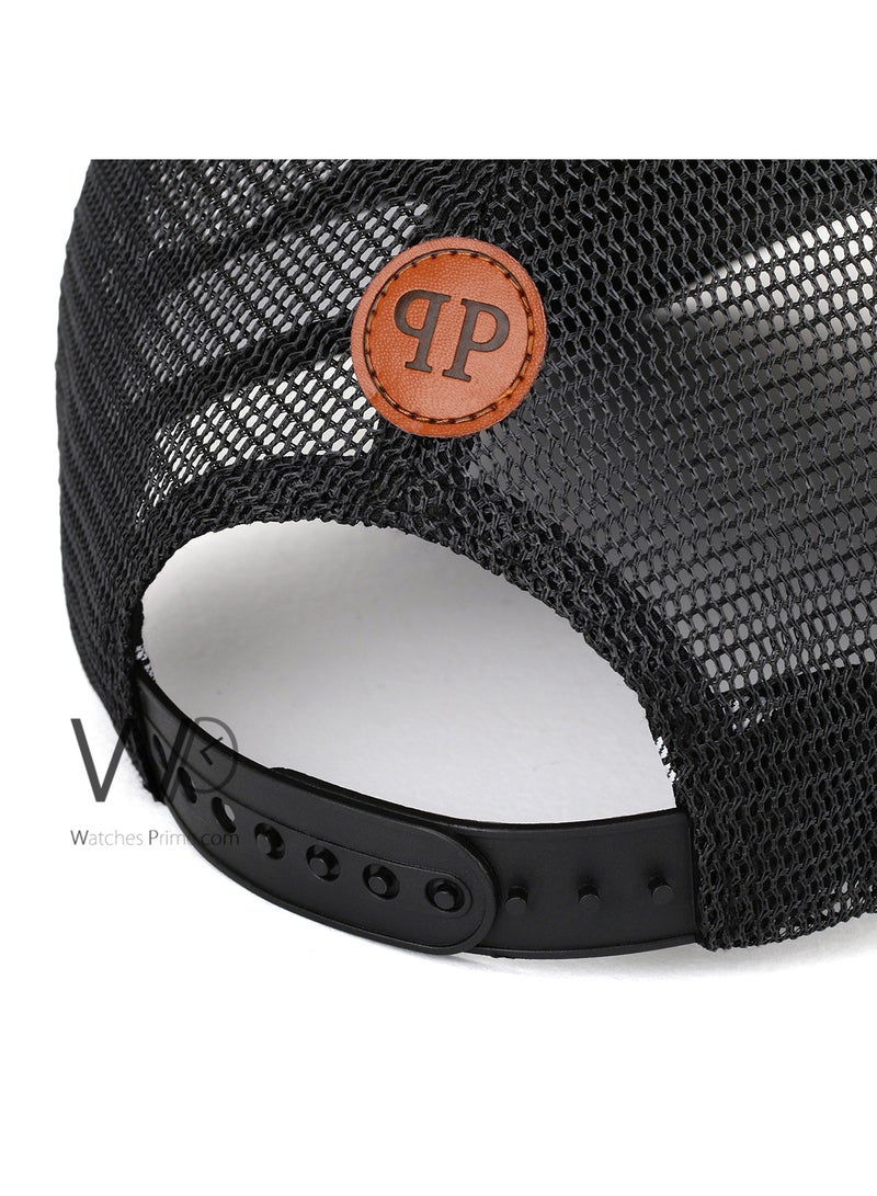 فيليب بلين كاب فيليب بلينPP تراكر باللون الأزرق الداكن - Image 3