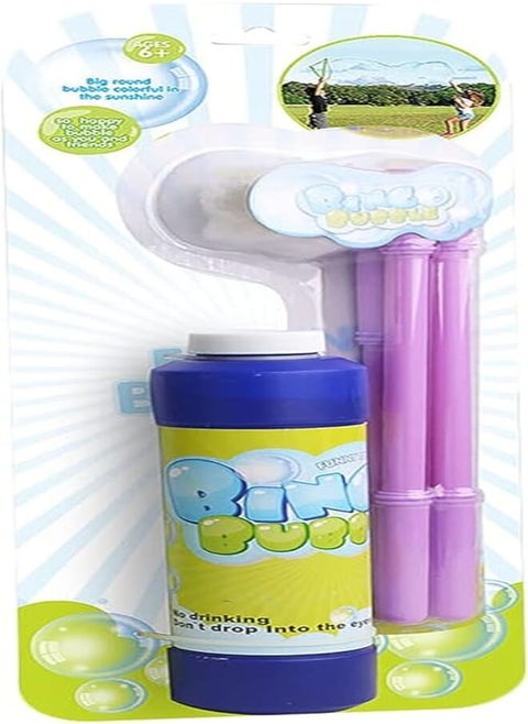 Bingo Bubble Rope with Soap Bottle