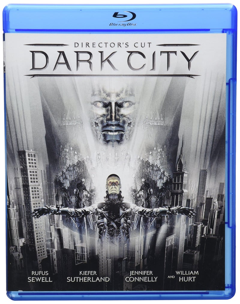 WB Dark City (Director's Cut) - Image 2
