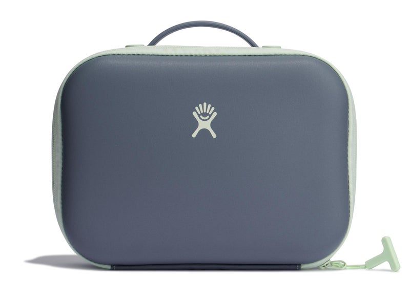 Hydro Flask Lunch Box for Kids Unisex for Girls or Boys Insulated Lunch Bag for School in Koala Gray - Image 2