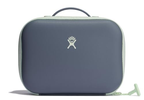 Hydro Flask Lunch Box for Kids Unisex for Girls or Boys Insulated Lunch Bag for School in Koala Gray - Image 1