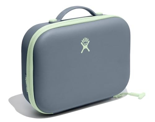 Hydro Flask Lunch Box for Kids Unisex for Girls or Boys Insulated Lunch Bag for School in Koala Gray - Image 3