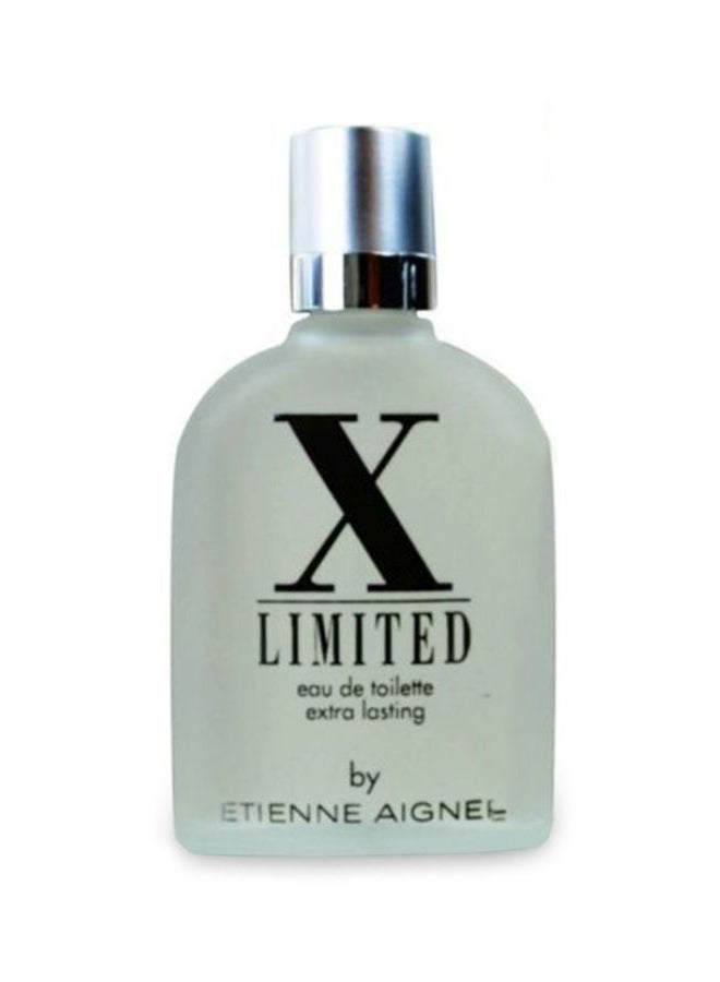 اغنر ماء عطر إكس ليمتد 125ملليلتر - Image 2
