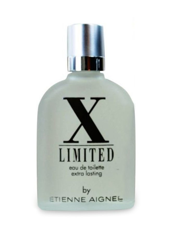 اغنر ماء عطر إكس ليمتد 125ملليلتر - Image 1