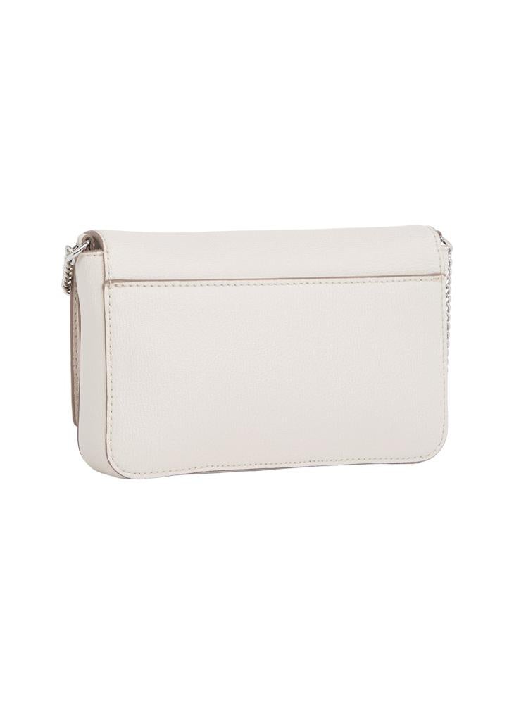 Calvin Klein Jeans MINIMAL MONOGRAM FLAP WALLET  - Image 2