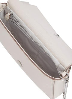 Calvin Klein Jeans MINIMAL MONOGRAM FLAP WALLET  - Image 4