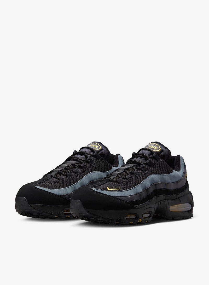 Nike Air Max 95 Og Jd - Image 3