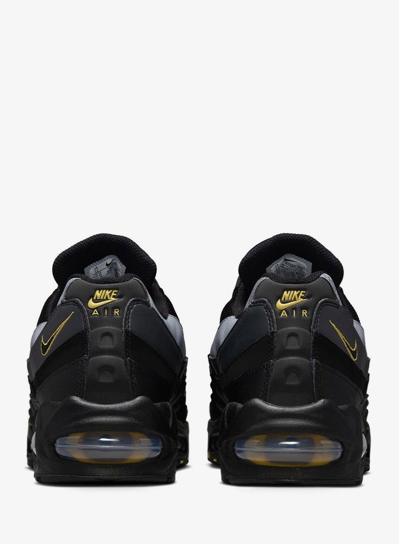 Nike Air Max 95 Og Jd - Image 4