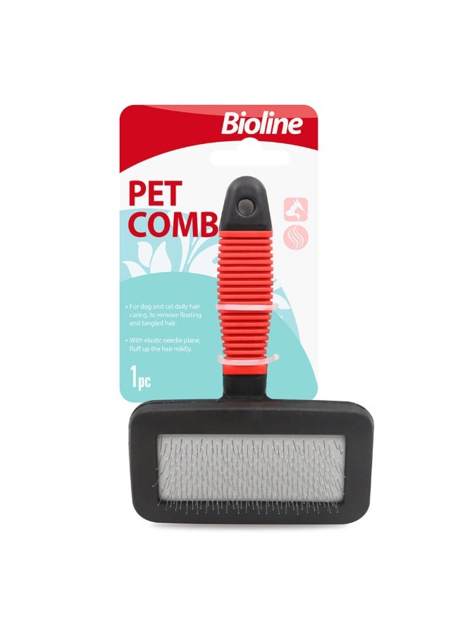 Bioline Pet Comb[Size - M]