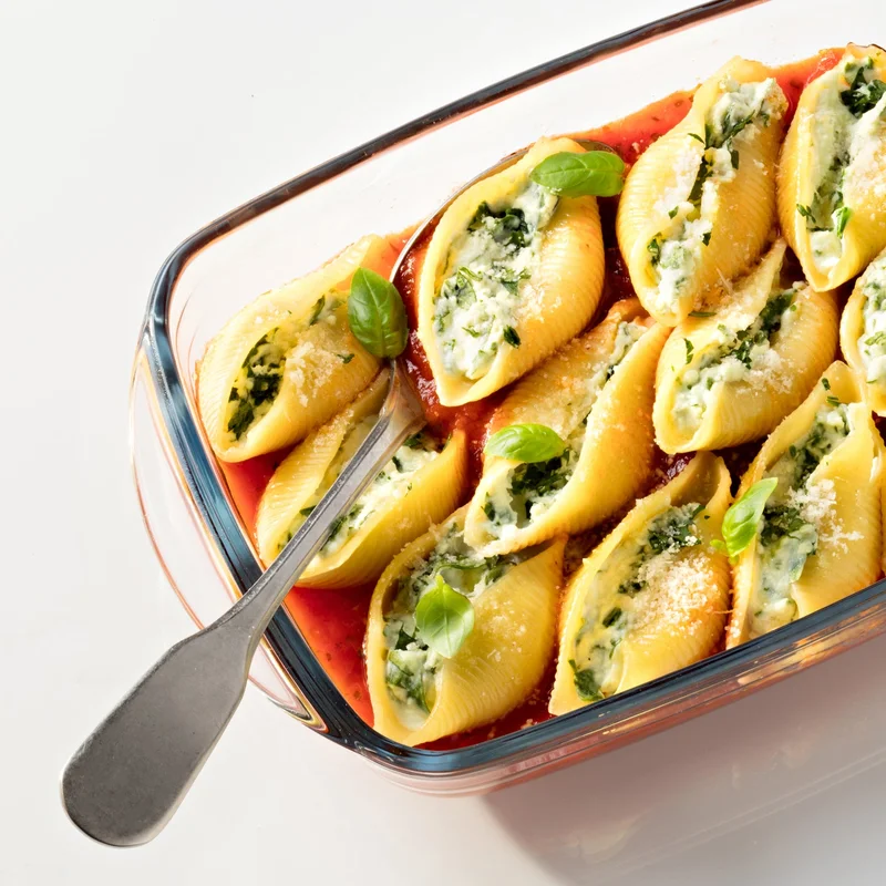 Simply Kitchen  Rectangular Baking Dish 39X24 Cm Cook & Share Transparent  | Best Price UAE