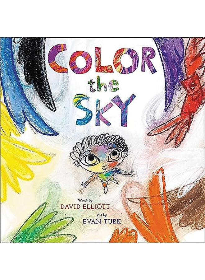 Color the Sky 