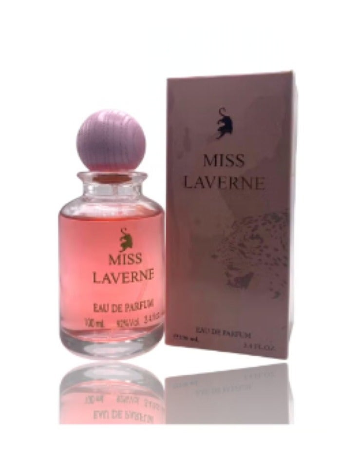 Laverne Laverne Miss Eau De Parfum 100ml 