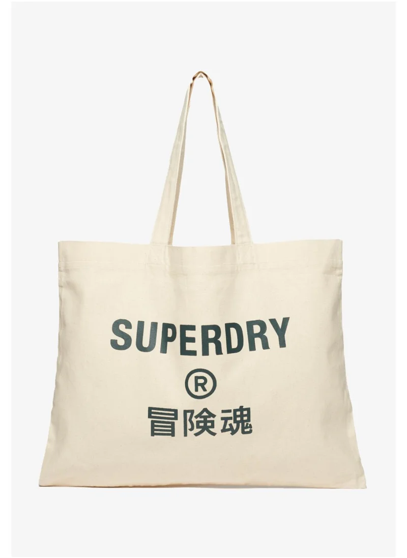 سوبر دراي Superdry Tote