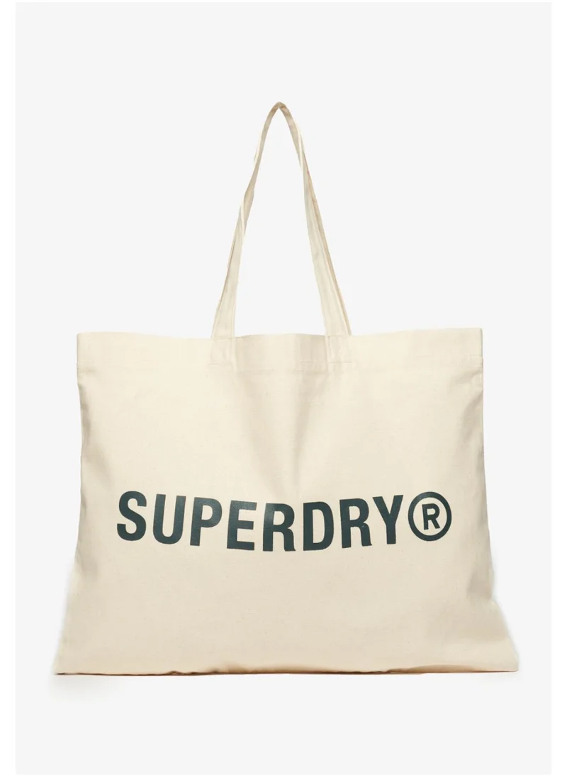 سوبر دراي Superdry Tote