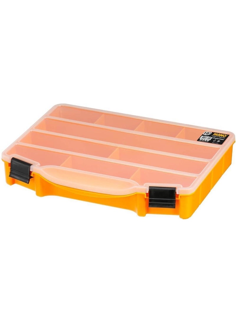 MANO - ORG-10 Material Box Organizer 10" - Image 1