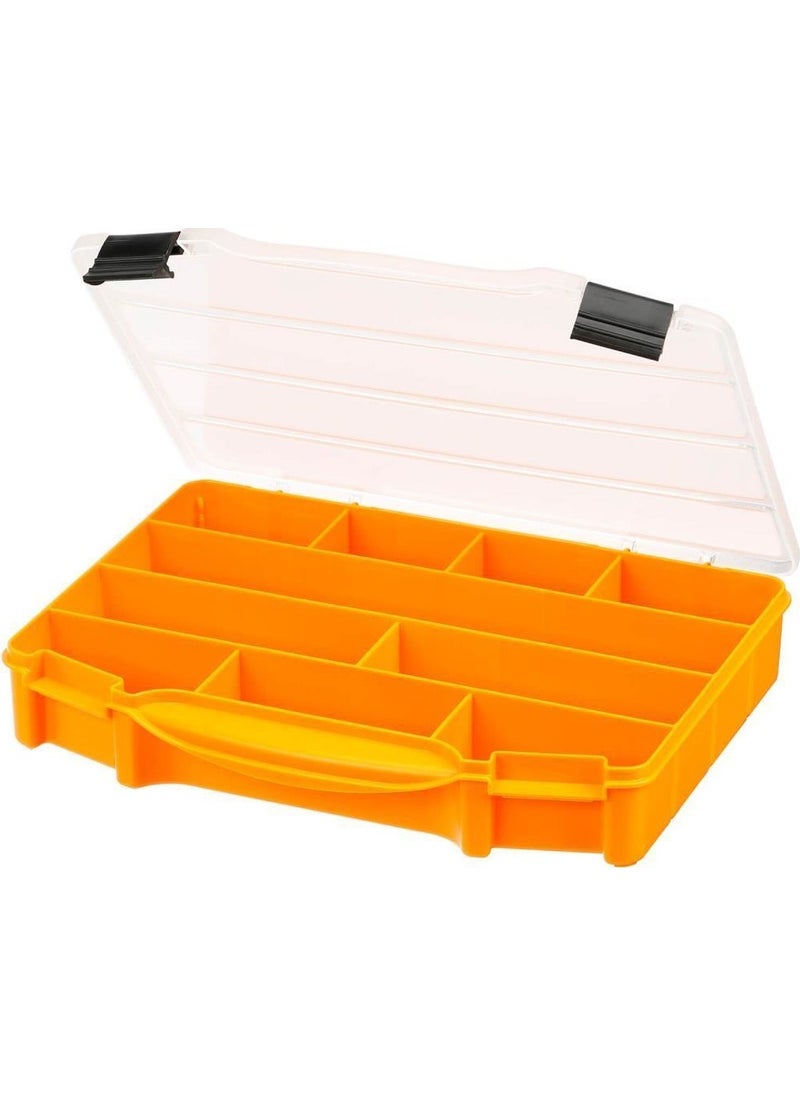 MANO - ORG-10 Material Box Organizer 10" - Image 1