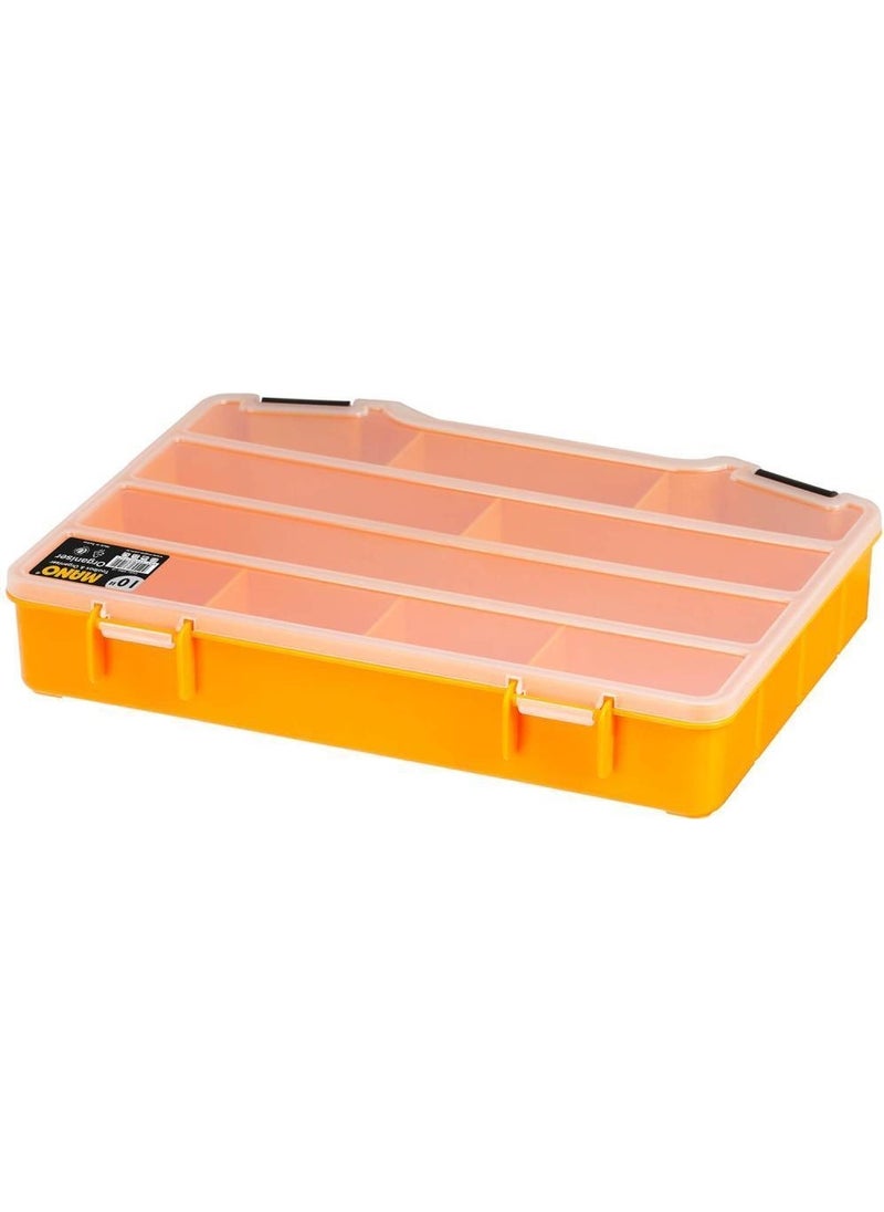 MANO - ORG-10 Material Box Organizer 10" - Image 1