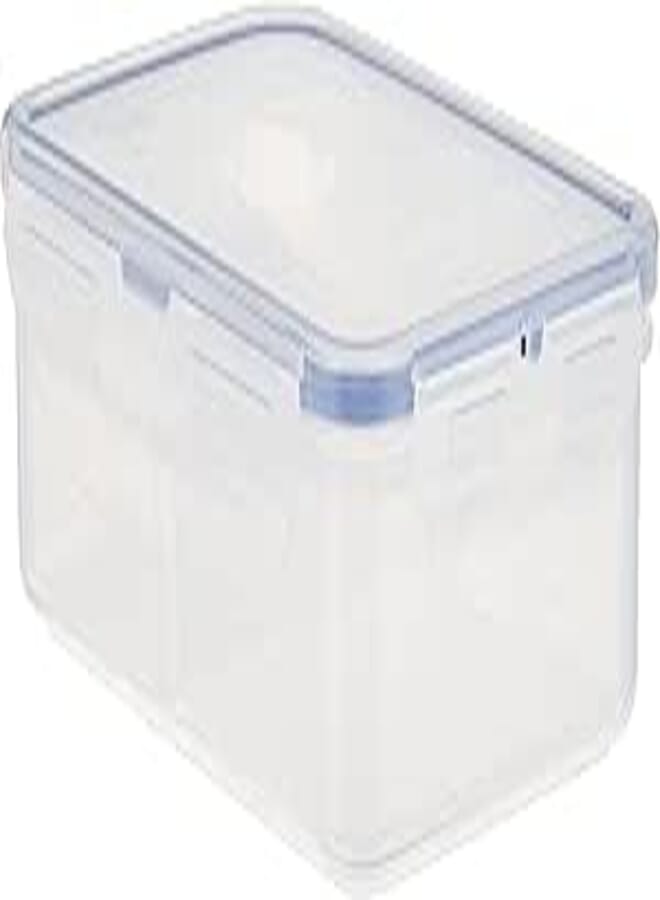 LocknLock Divided Plastic Container 550ml