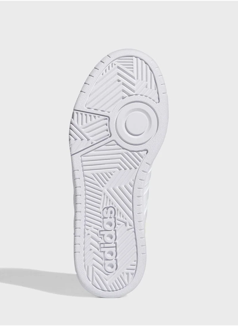 adidas Originals Hoops 3.0 Se W