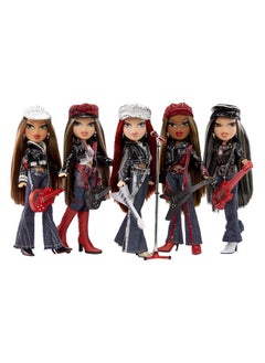 BRATZ ® Rock Angelz™ 20 Yearz Special Edition Fashion Doll Sasha™  - Image 5